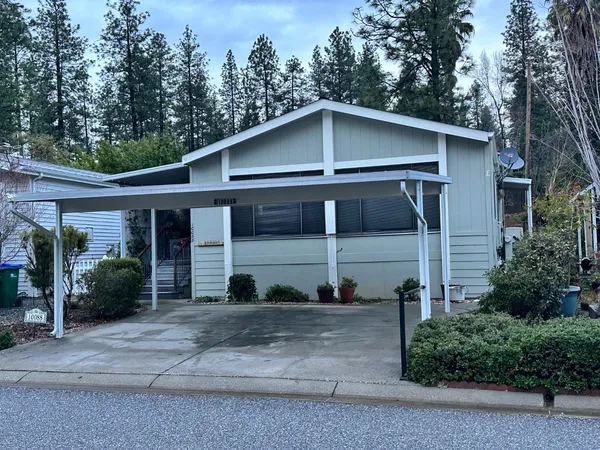 $192,000 | 10088 Dalewood Way, Grass Valley, CA 95949