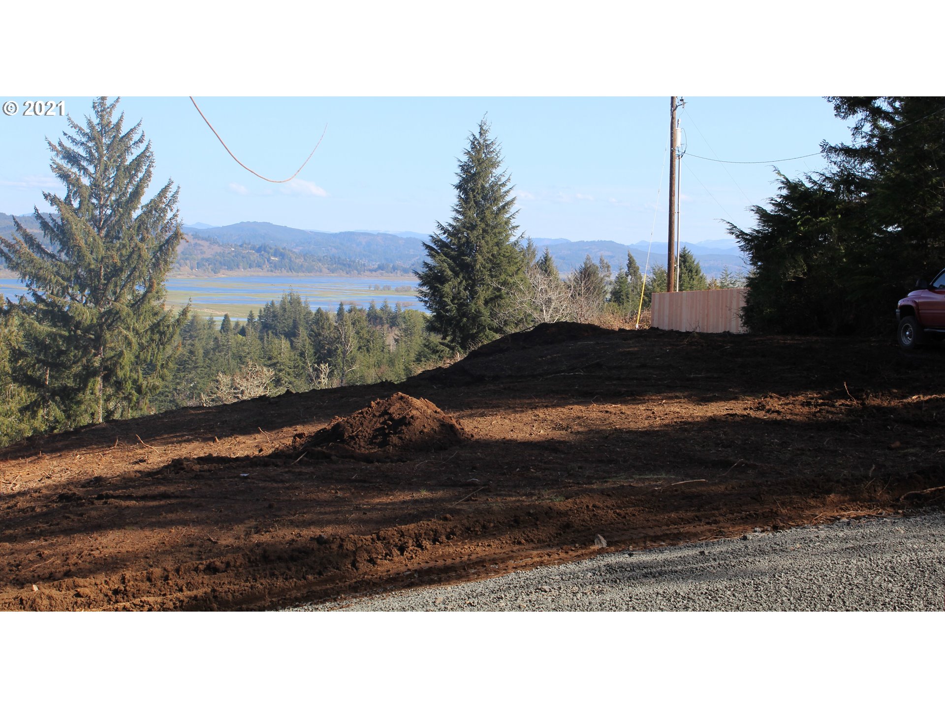 0 Hill Road Coquille, OR 97423 - Photo 3 of 9 Gallery Image 3