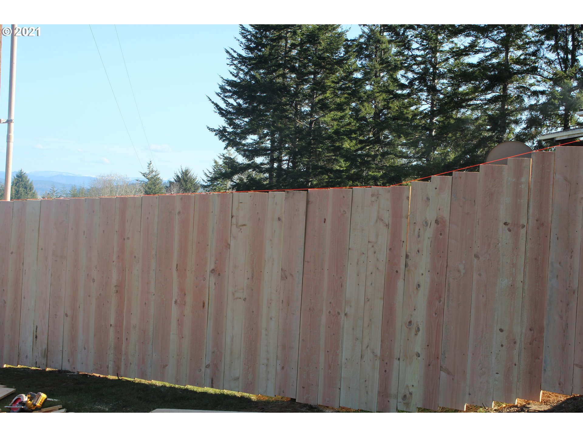 0 Hill Road Coquille, OR 97423 - Photo 4 of 9 Gallery Image 4