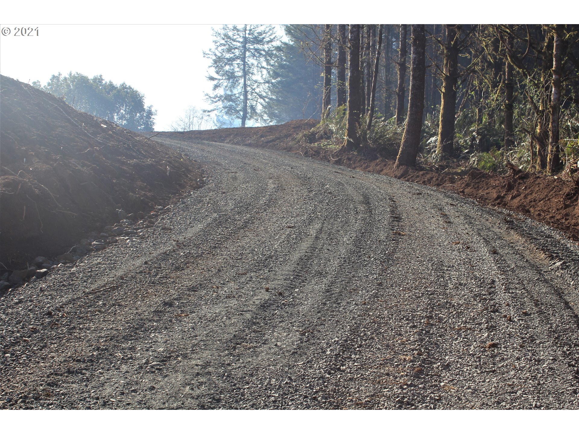 0 Hill Road Coquille, OR 97423 - Photo 5 of 9 Gallery Image 5