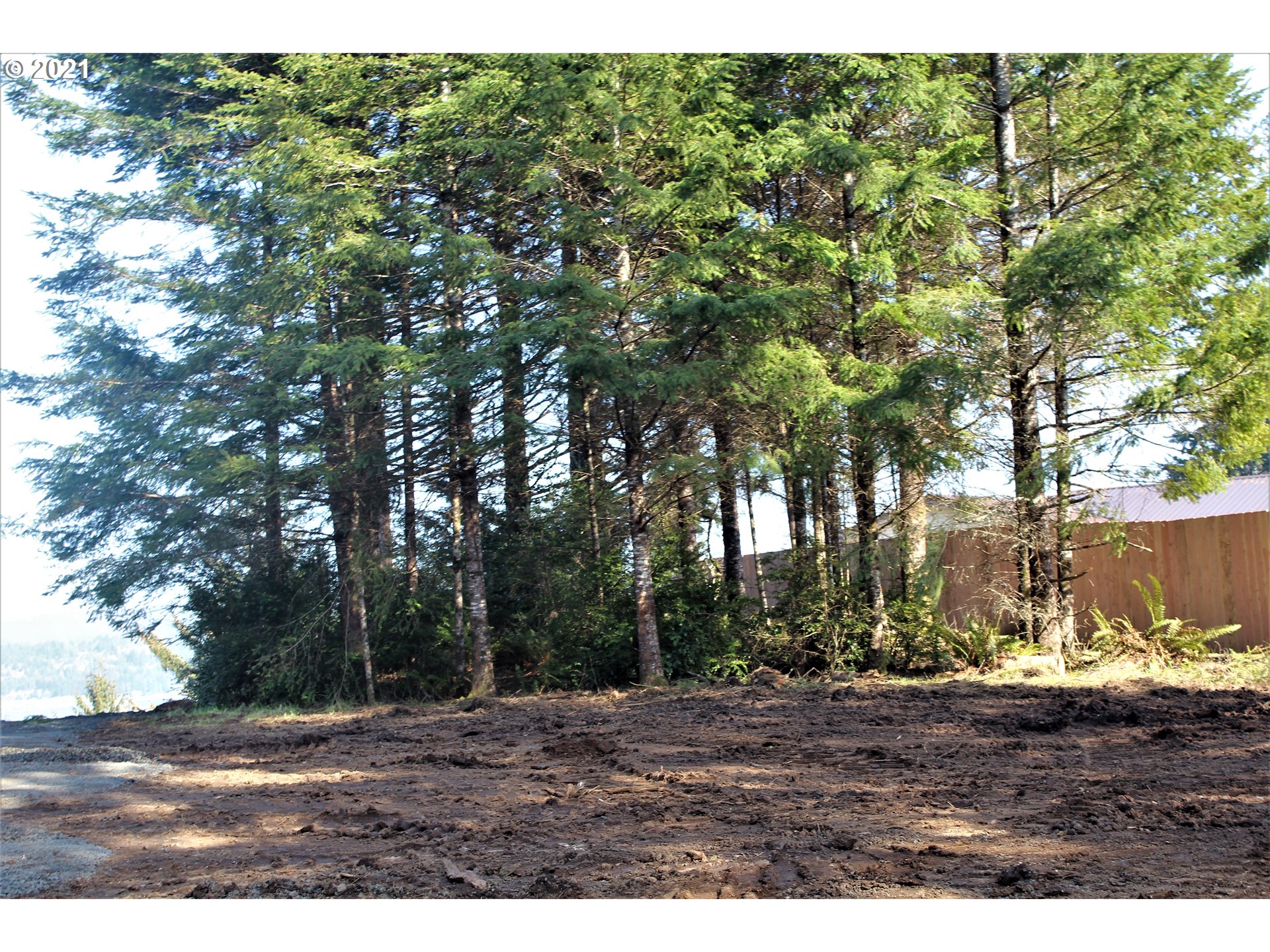 0 Hill Road Coquille, OR 97423 - Photo 8 of 9 Gallery Image 8