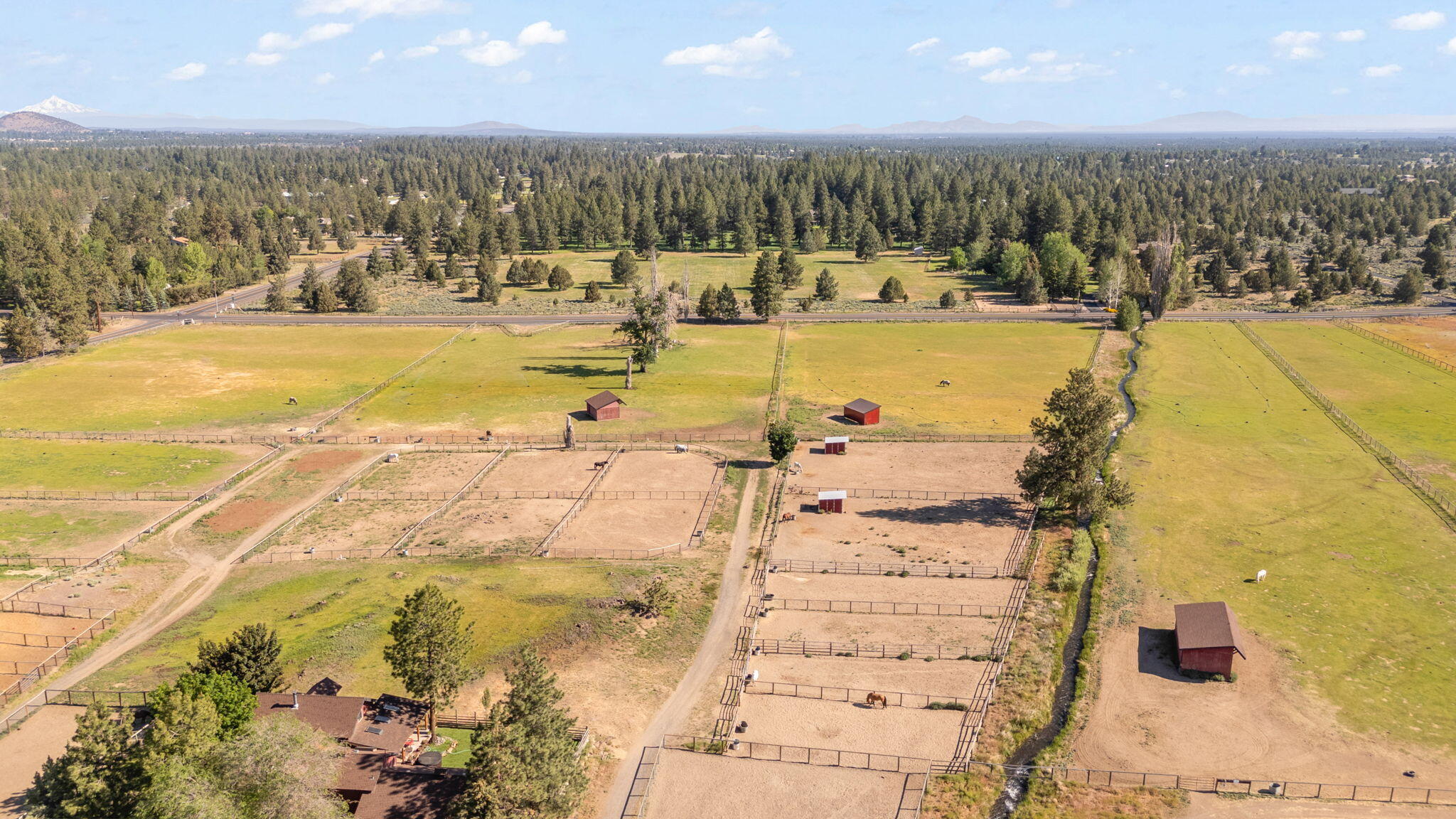 60360 Horse Butte Road Bend, OR 97702 - Photo 52 of 58