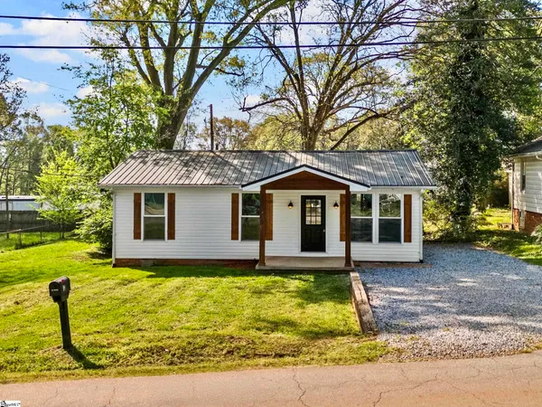 $245,000 | 12 Hudson Street, Greenville, SC 29609
