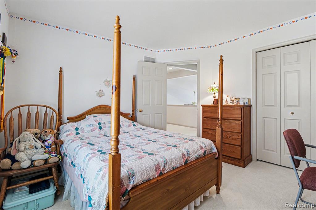 1234 Sandy Ridge Drive Rochester Hills, MI 48306 - Photo 26 of 43