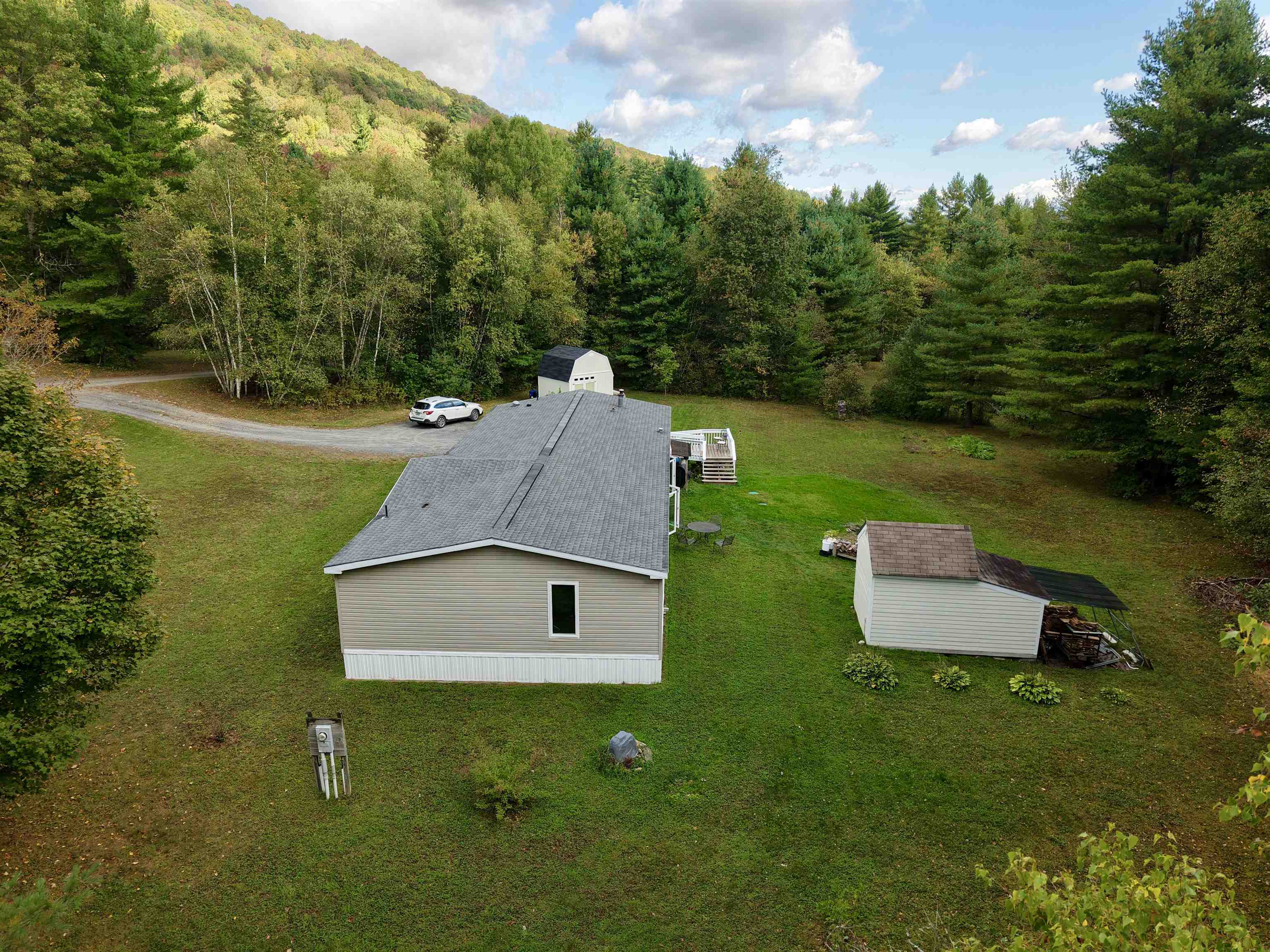 96 Lower Pines Road Warren, VT 05674 - Photo 8 of 42 Gallery Image 8