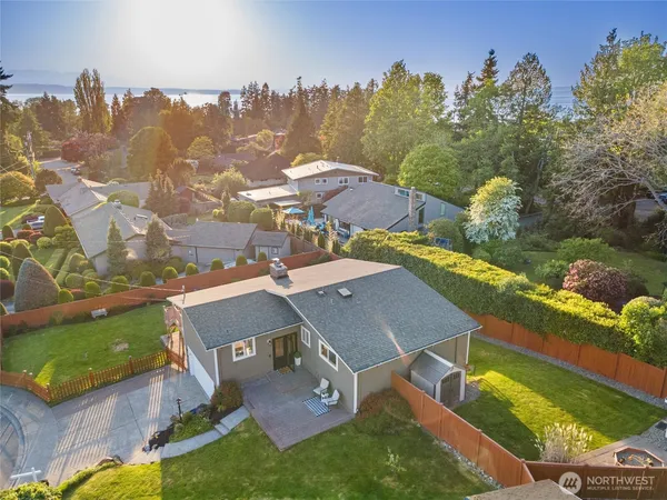 $1,375,000 | 841 Brookmere Drive, Edmonds, WA 98020