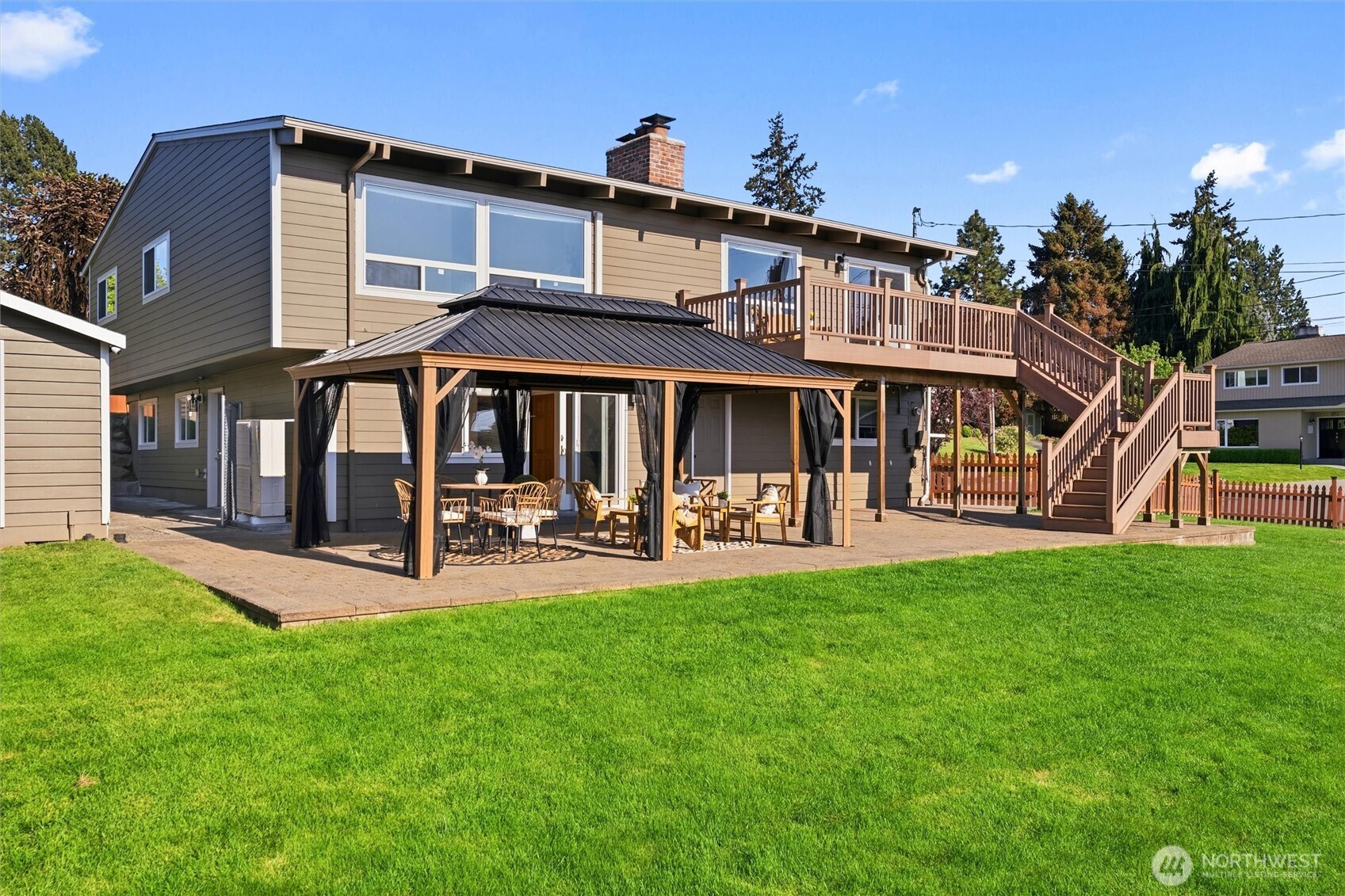 841 Brookmere Drive Edmonds, WA 98020 - Photo 25 of 33