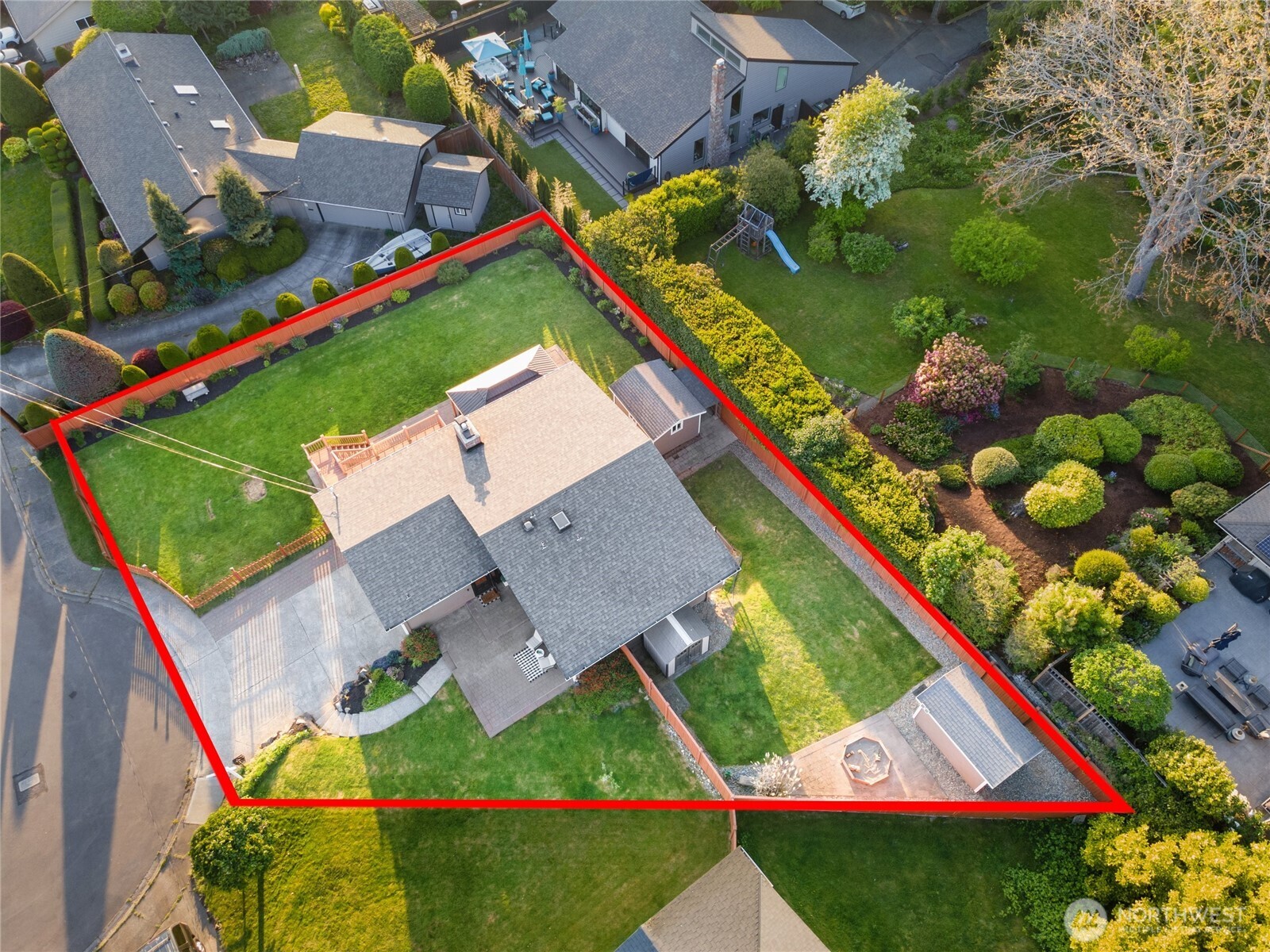 841 Brookmere Drive Edmonds, WA 98020 - Photo 32 of 33