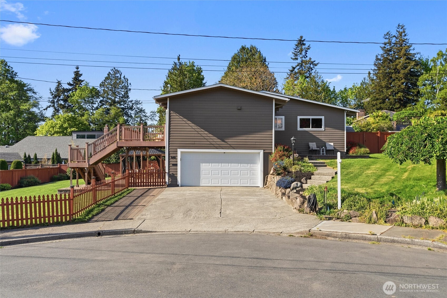 841 Brookmere Drive Edmonds, WA 98020 - Photo 33 of 33