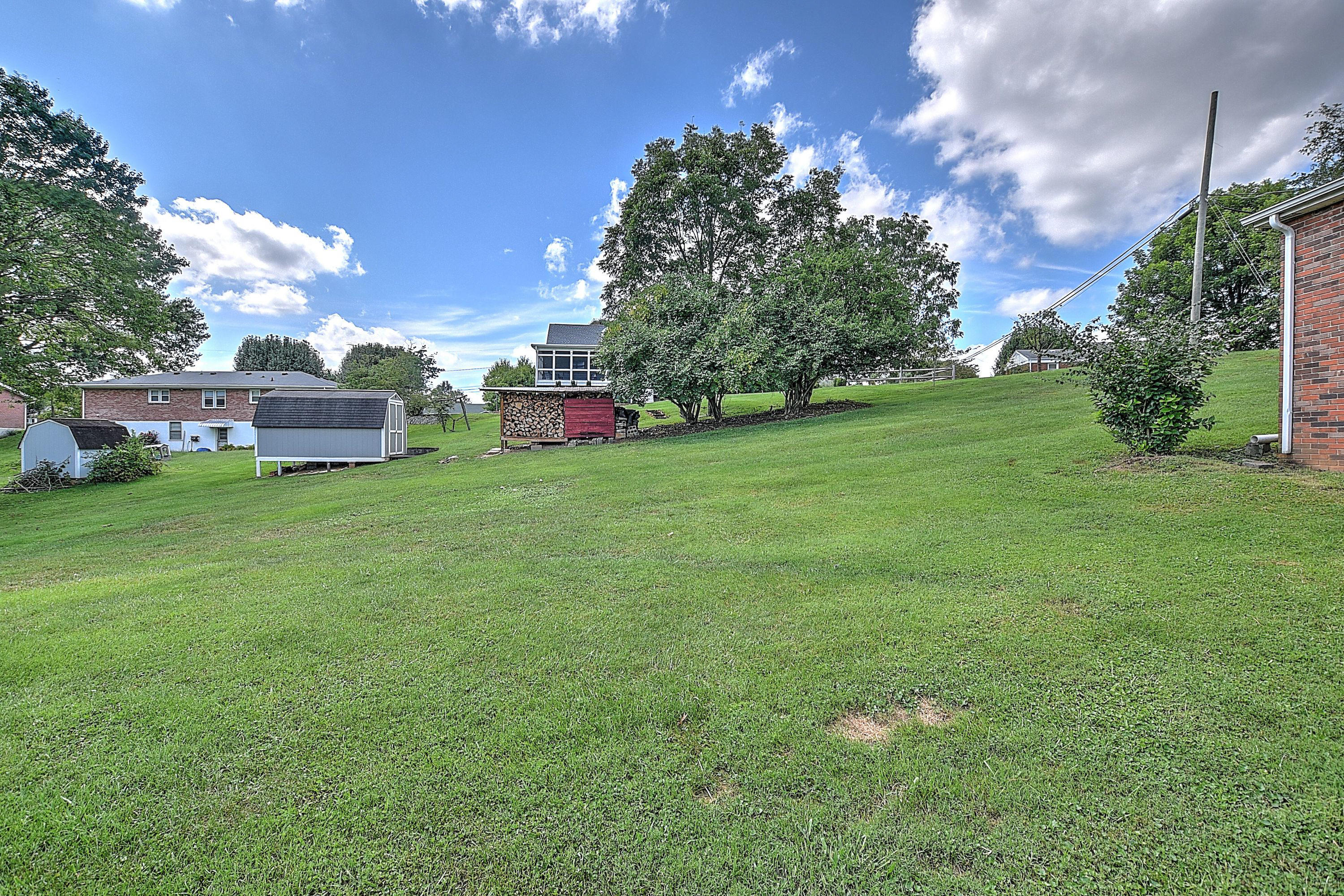 268 Seminole Road Bristol, VA 24201 - Photo 31 of 38 268 Seminole Rd-31