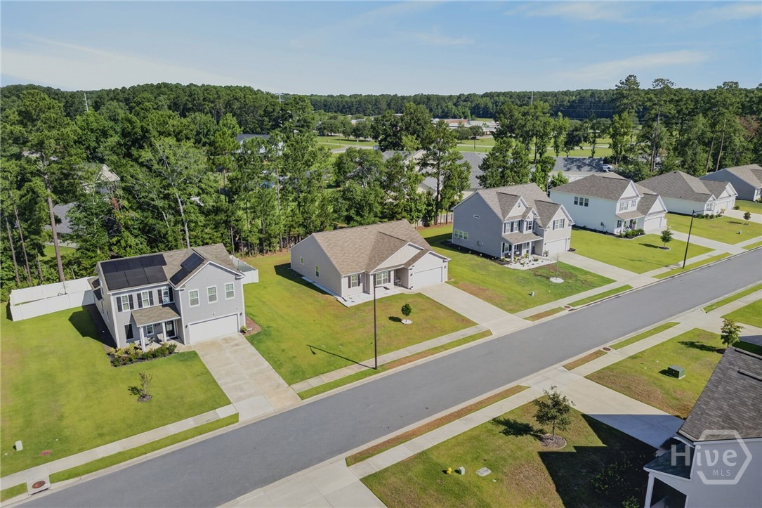 313 Merganser Drive Pooler, GA 31322 - Photo 28 of 29