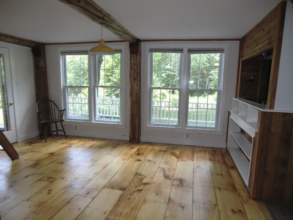 806 East Benton Road Waterville, ME 04901 - Photo 20 of 35 Dining Room