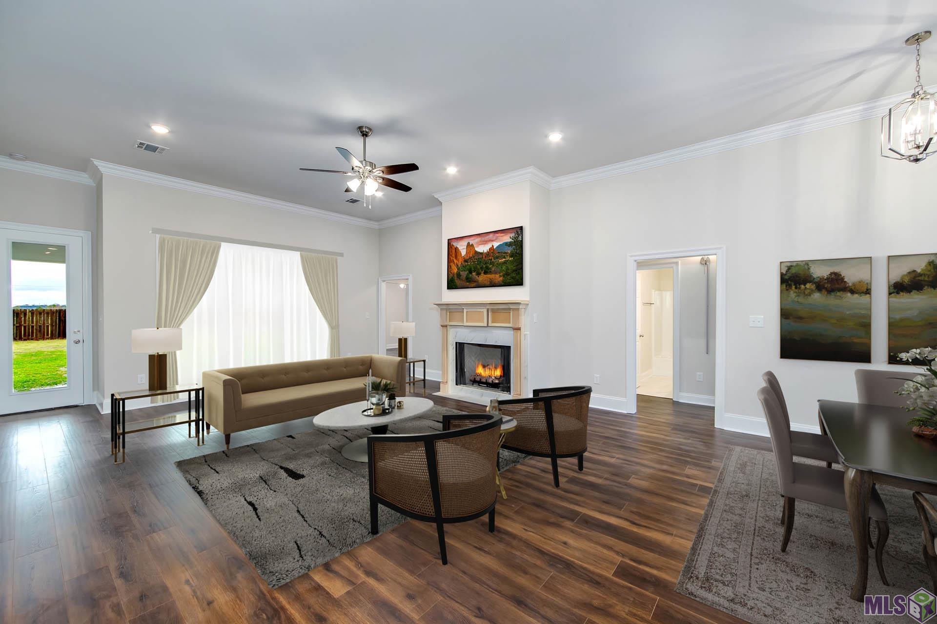 465 Independence Drive Houma, LA 70360 - Photo 6 of 20