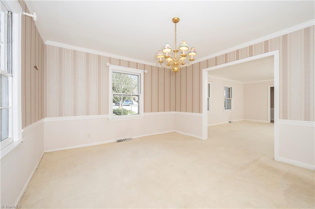 3340 Kirklees Road Winston-Salem, NC 27104 - Photo 12 of 30 Gallery Image 12