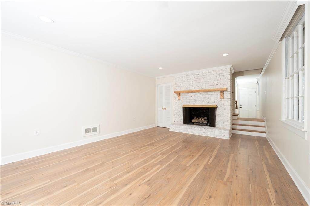 3340 Kirklees Road Winston-Salem, NC 27104 - Photo 18 of 30 Gallery Image 18