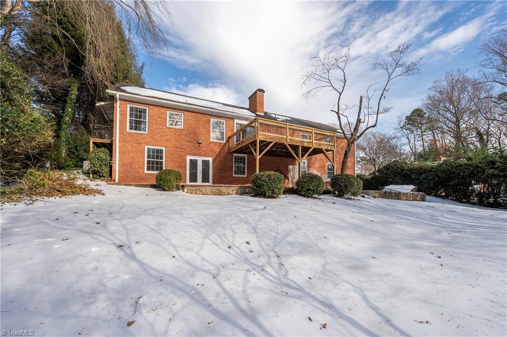 3340 Kirklees Road Winston-Salem, NC 27104 - Photo 5 of 30 Gallery Image 5
