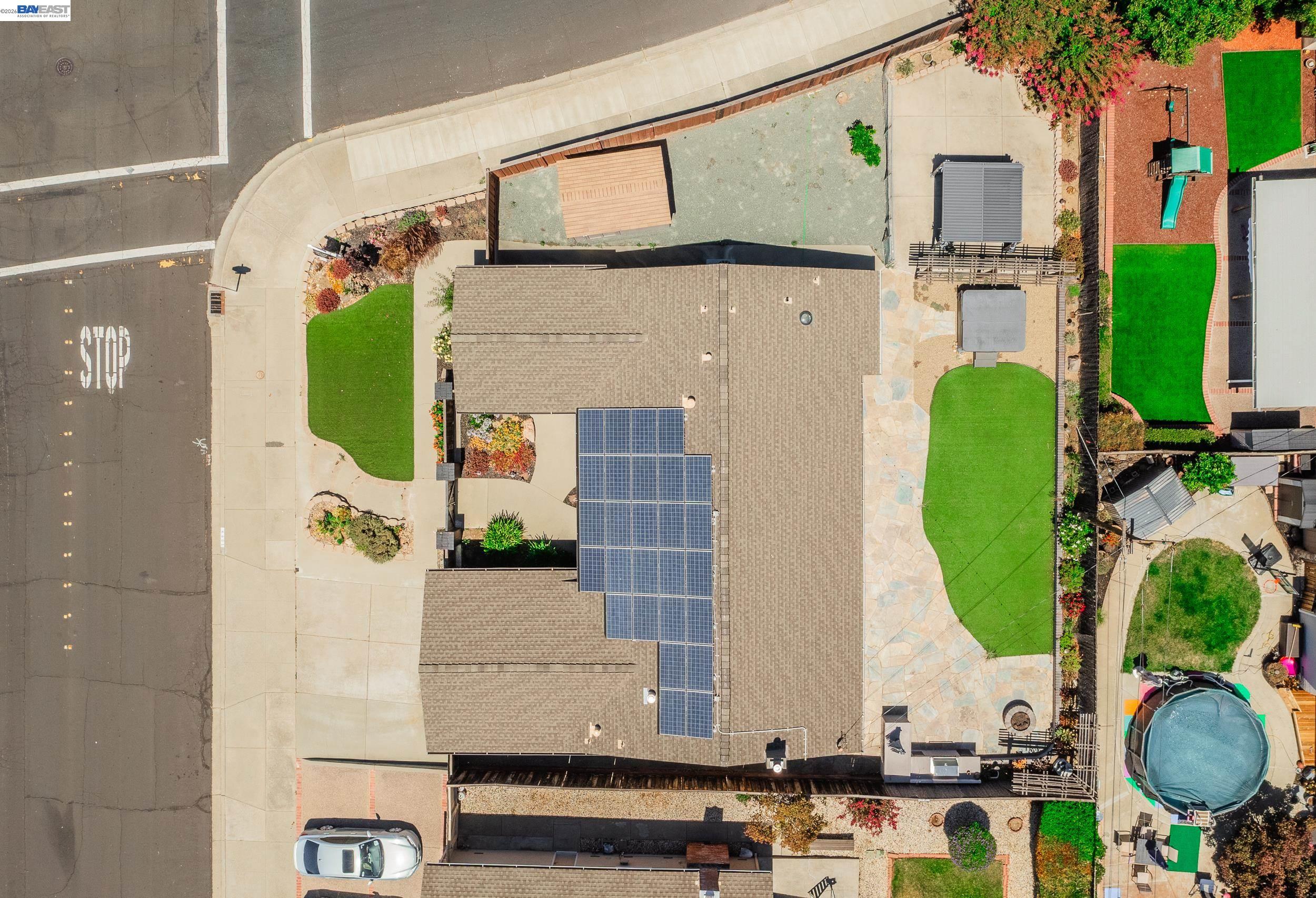 4601 Wilson Lane Concord, CA 94521 - Photo 52 of 53