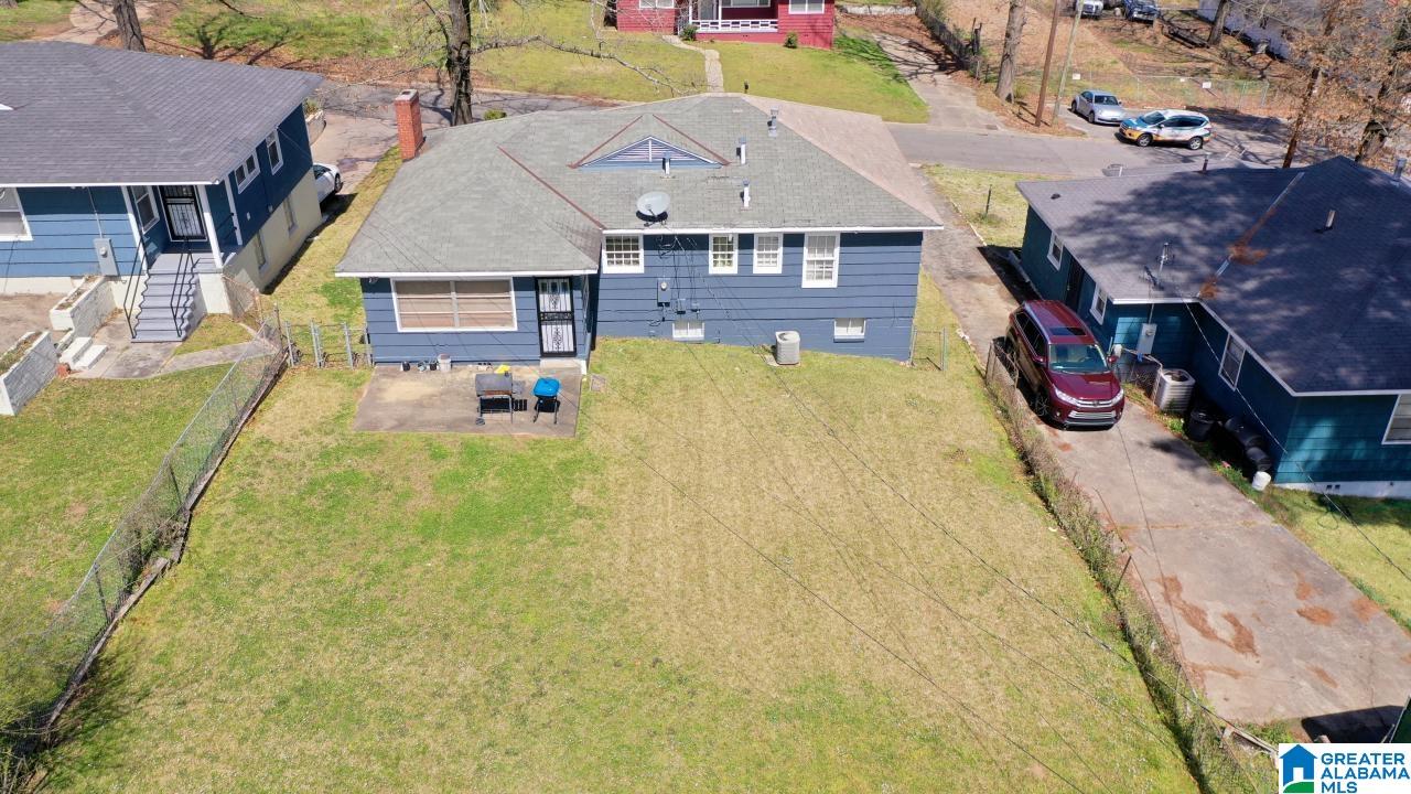813 48th Street Birmingham, AL 35208 - Photo 40 of 43