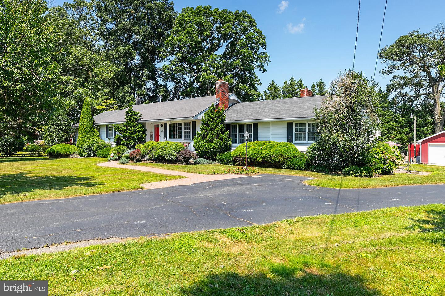 145 Glassboro Road Monroeville, NJ 08343 - Photo 2 of 28