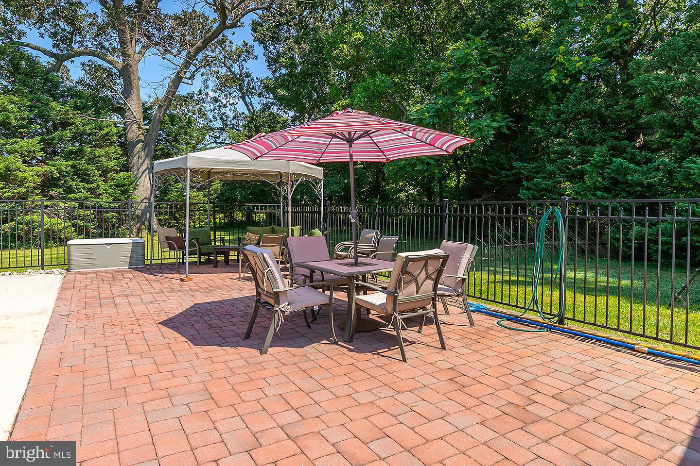 145 Glassboro Road Monroeville, NJ 08343 - Photo 24 of 28