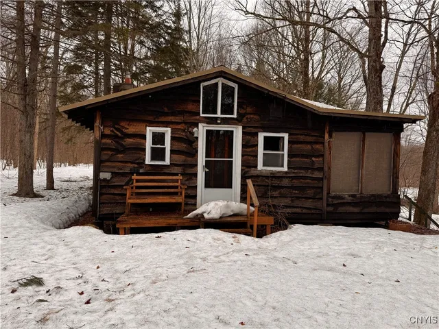 $80,000 | 64 Beaver Creek Road, Redfield, NY 13437