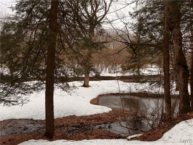 $80,000 | 64 Beaver Creek Road, Redfield, NY 13437