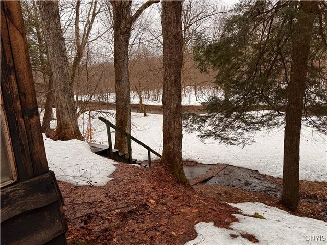 $80,000 | 64 Beaver Creek Road, Redfield, NY 13437