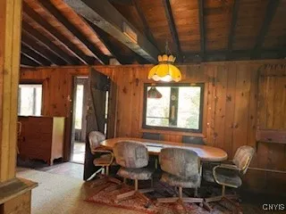 $80,000 | 64 Beaver Creek Road, Redfield, NY 13437