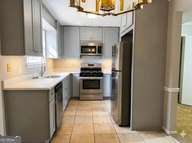 $225,000 | 411 Fawnbrook Circle, Griffin, GA 30223