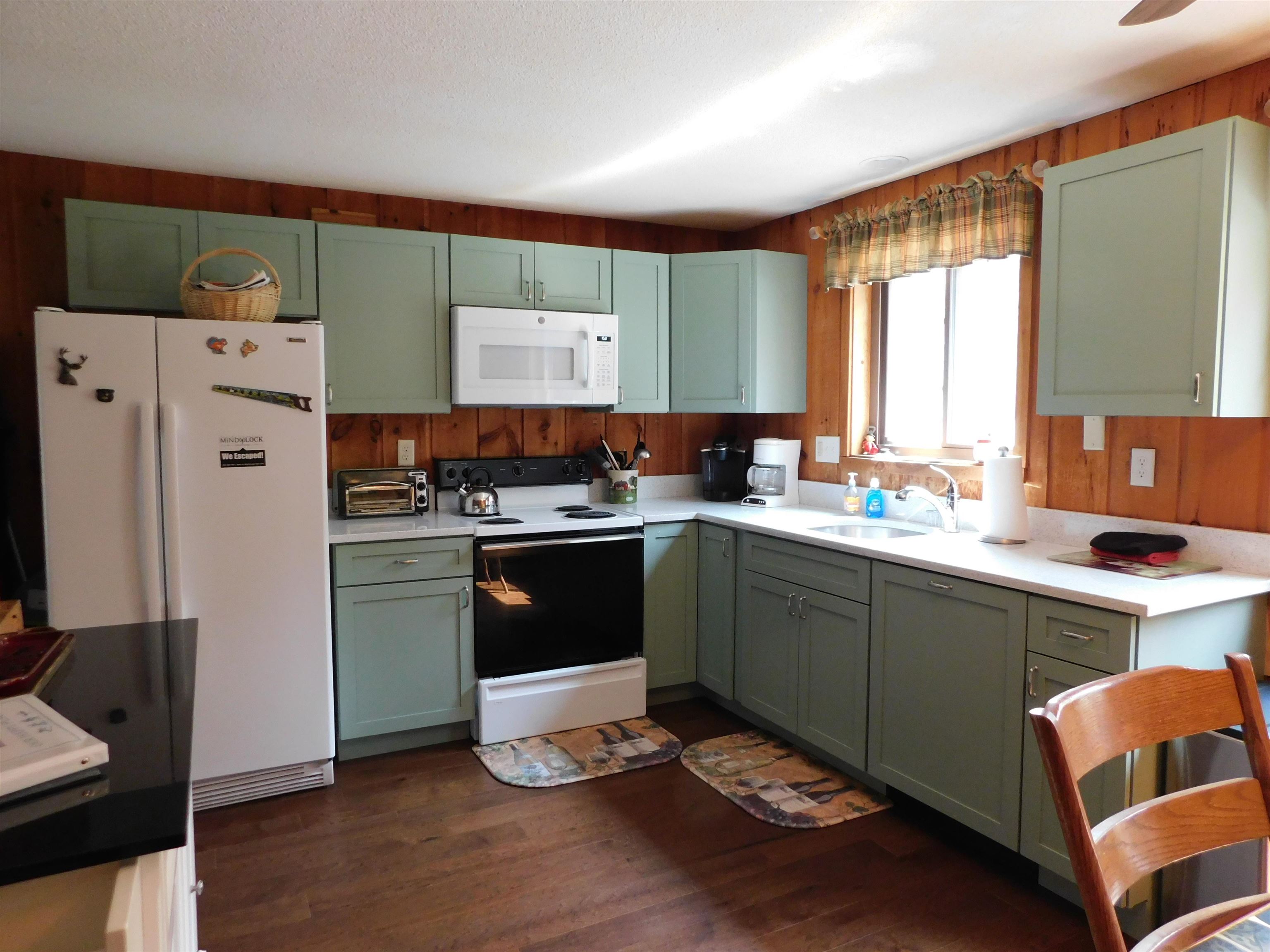 6 A Dover Green Loop, Unit A West Dover, VT 05356 - Photo 12 of 21