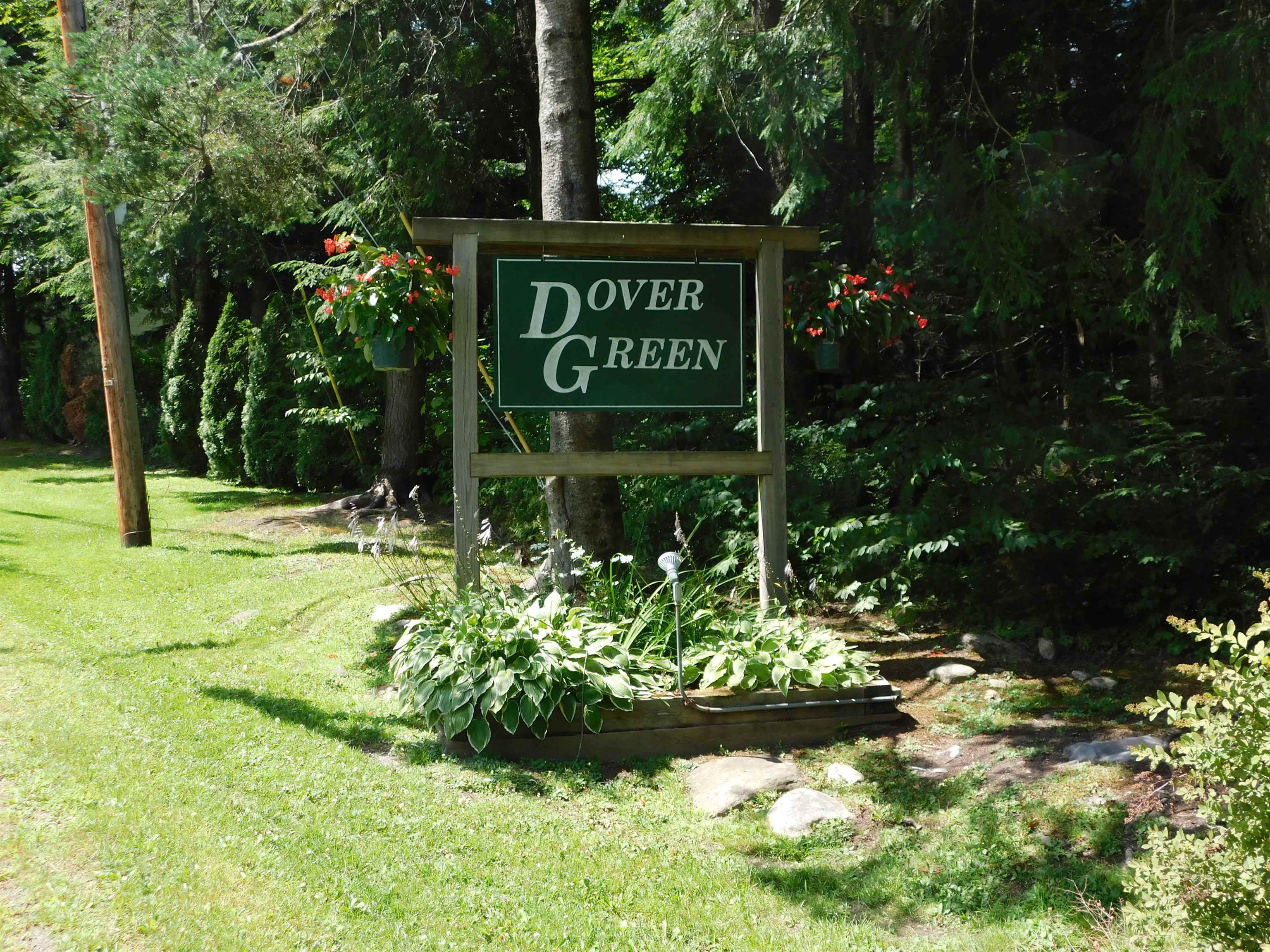 6 A Dover Green Loop, Unit A West Dover, VT 05356 - Photo 20 of 21