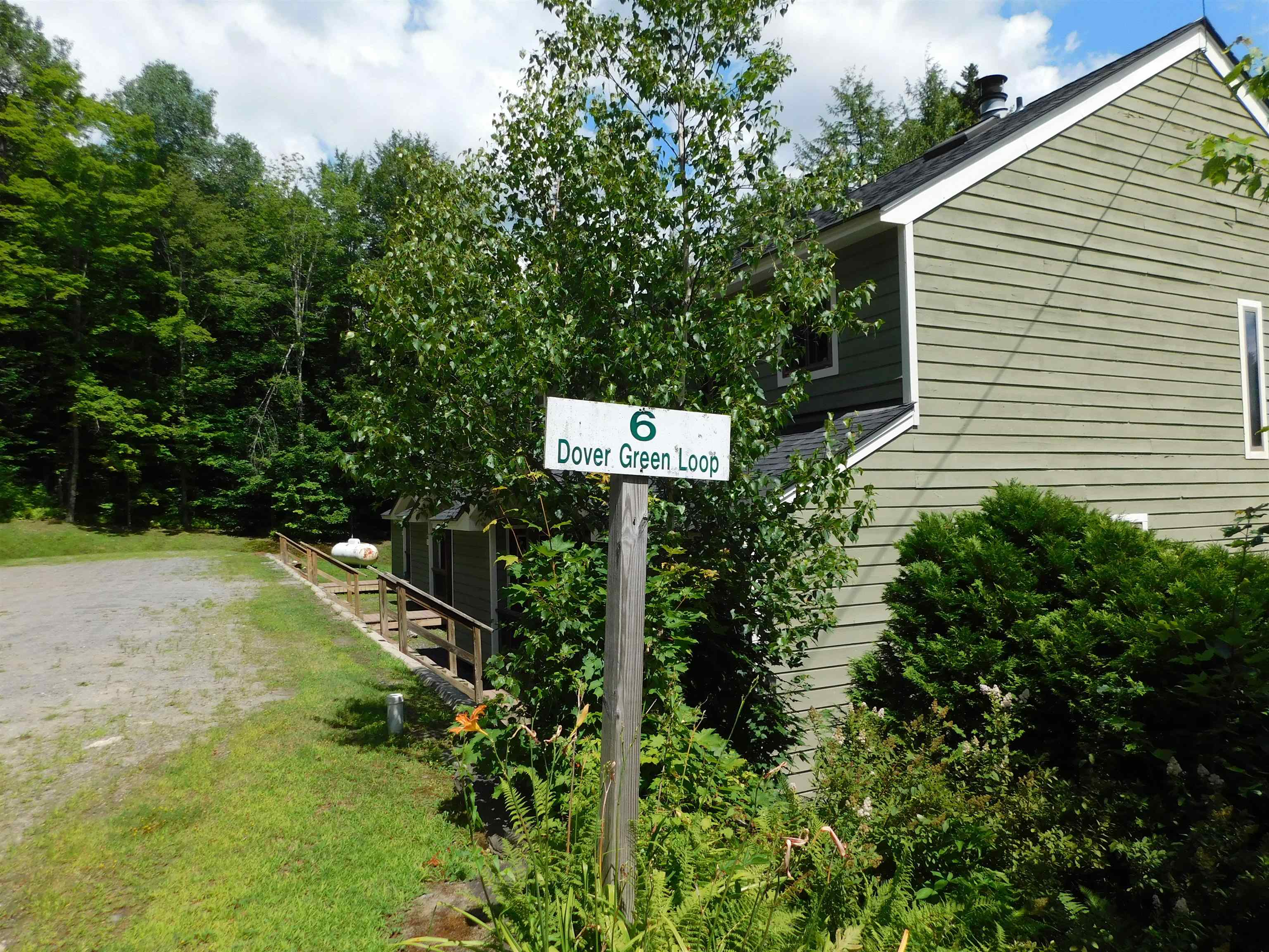 6 A Dover Green Loop, Unit A West Dover, VT 05356 - Photo 2 of 21