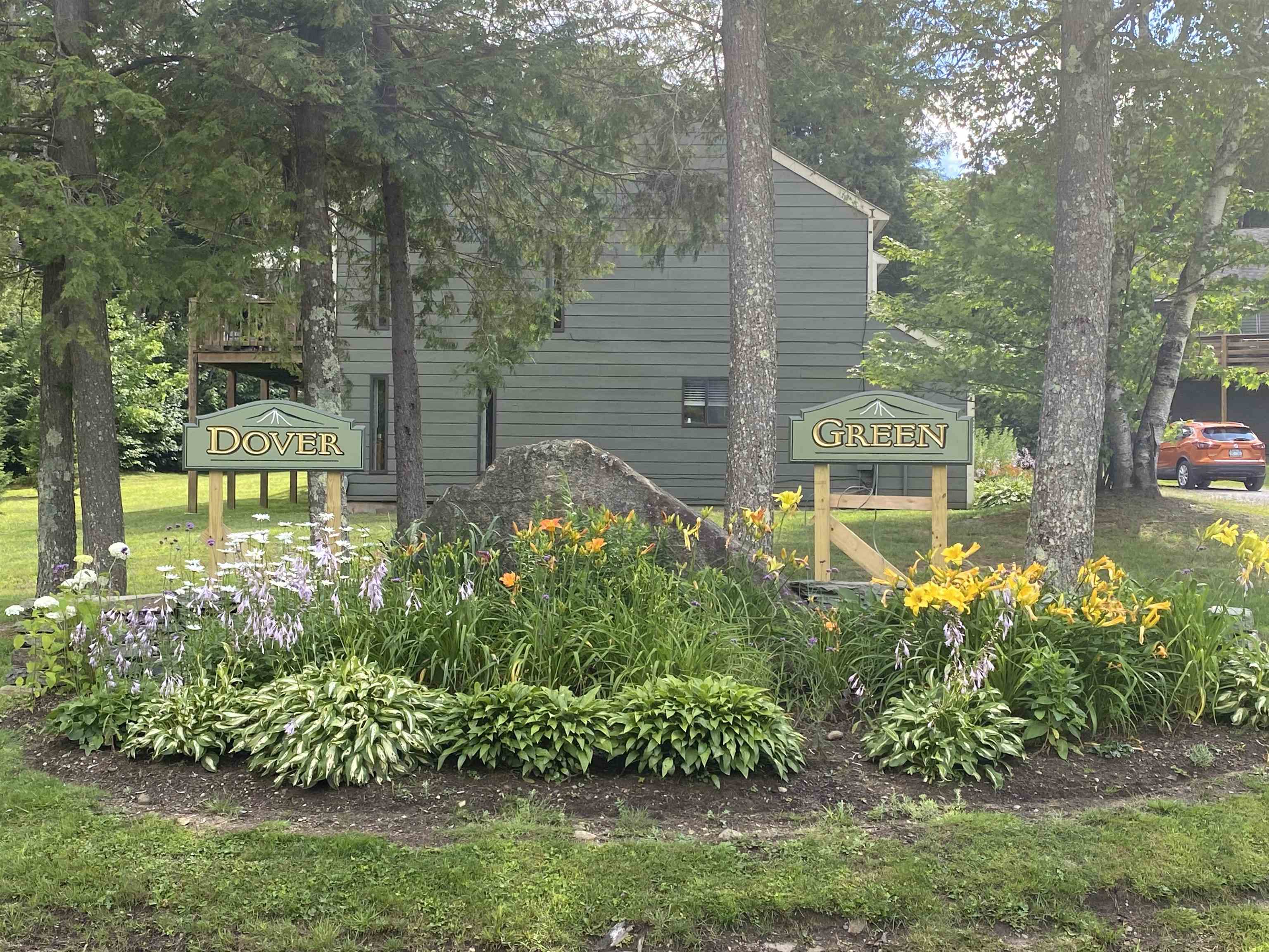 6 A Dover Green Loop, Unit A West Dover, VT 05356 - Photo 21 of 21