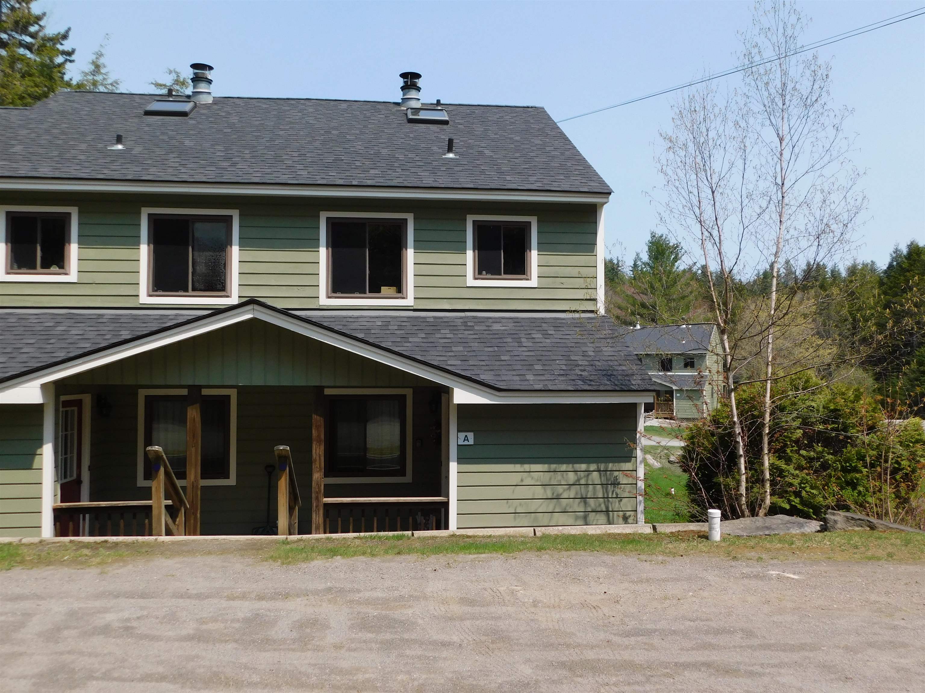 6 A Dover Green Loop, Unit A West Dover, VT 05356 - Photo 3 of 21