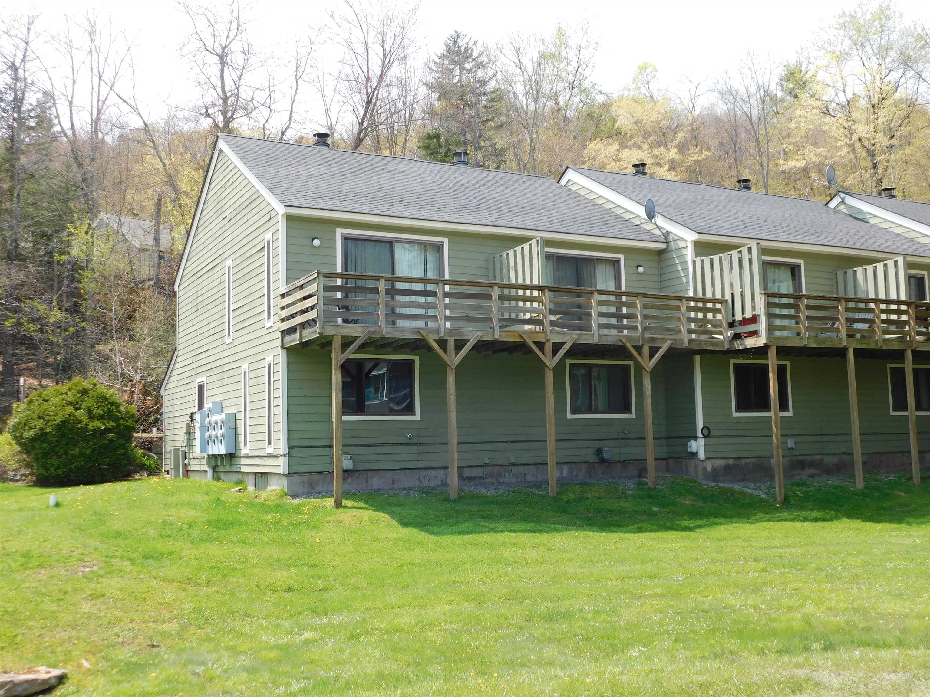 6 A Dover Green Loop, Unit A West Dover, VT 05356 - Photo 5 of 21