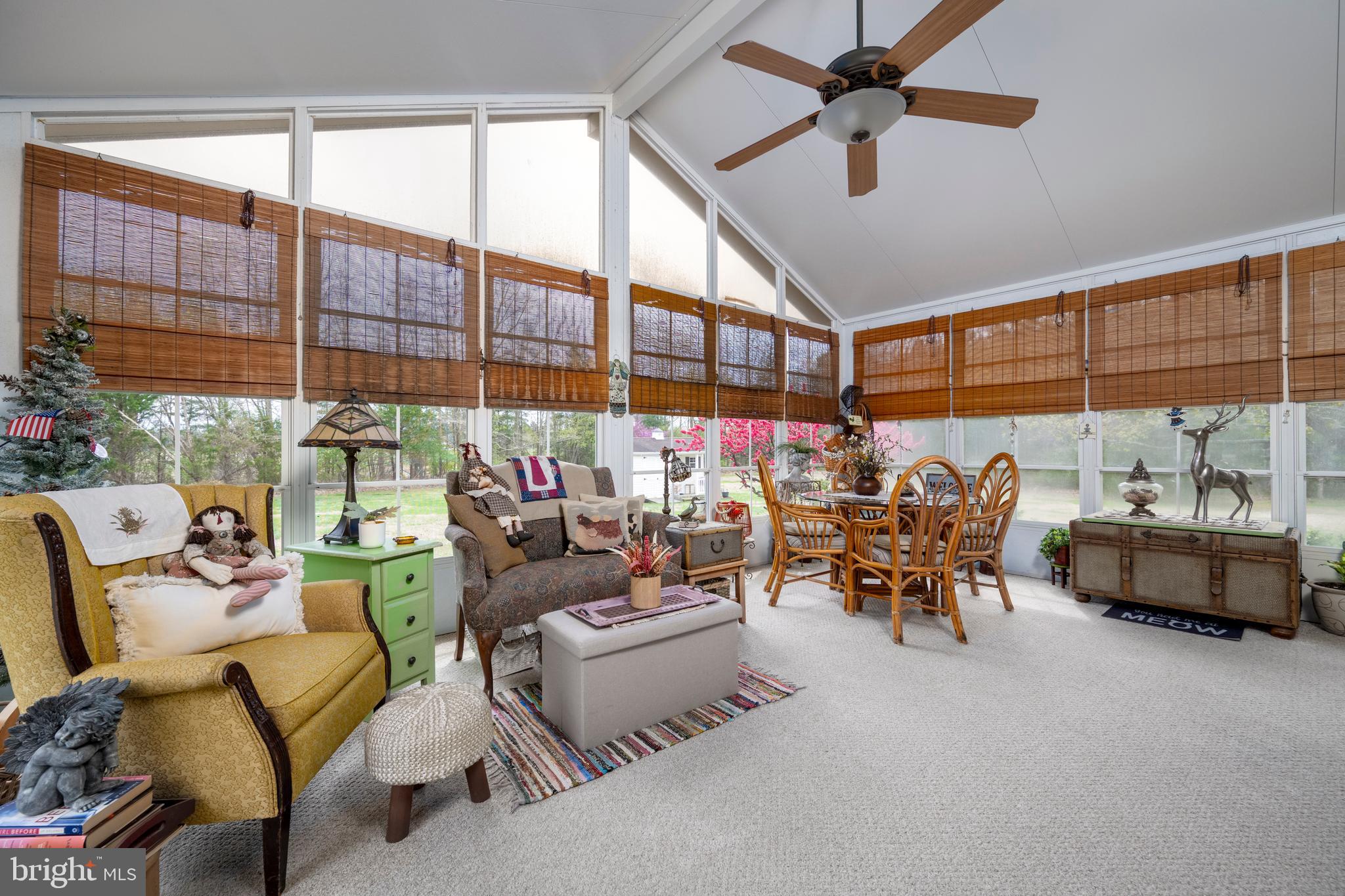 65 Susannah Drive Magnolia, DE 19962 - Photo 21 of 31 a living room with lots of furniture and a large window