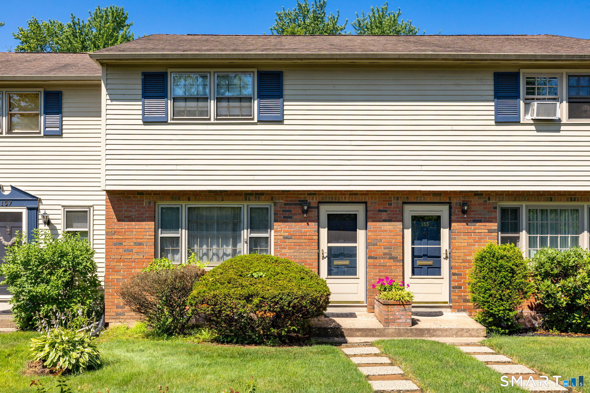 155 Spring Street, Unit 155 Wethersfield, CT 06109 - Photo 2 of 28
