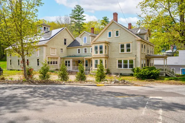 $395,000 | 2 Bonny Eagle Road, Hollis Center, ME 04042