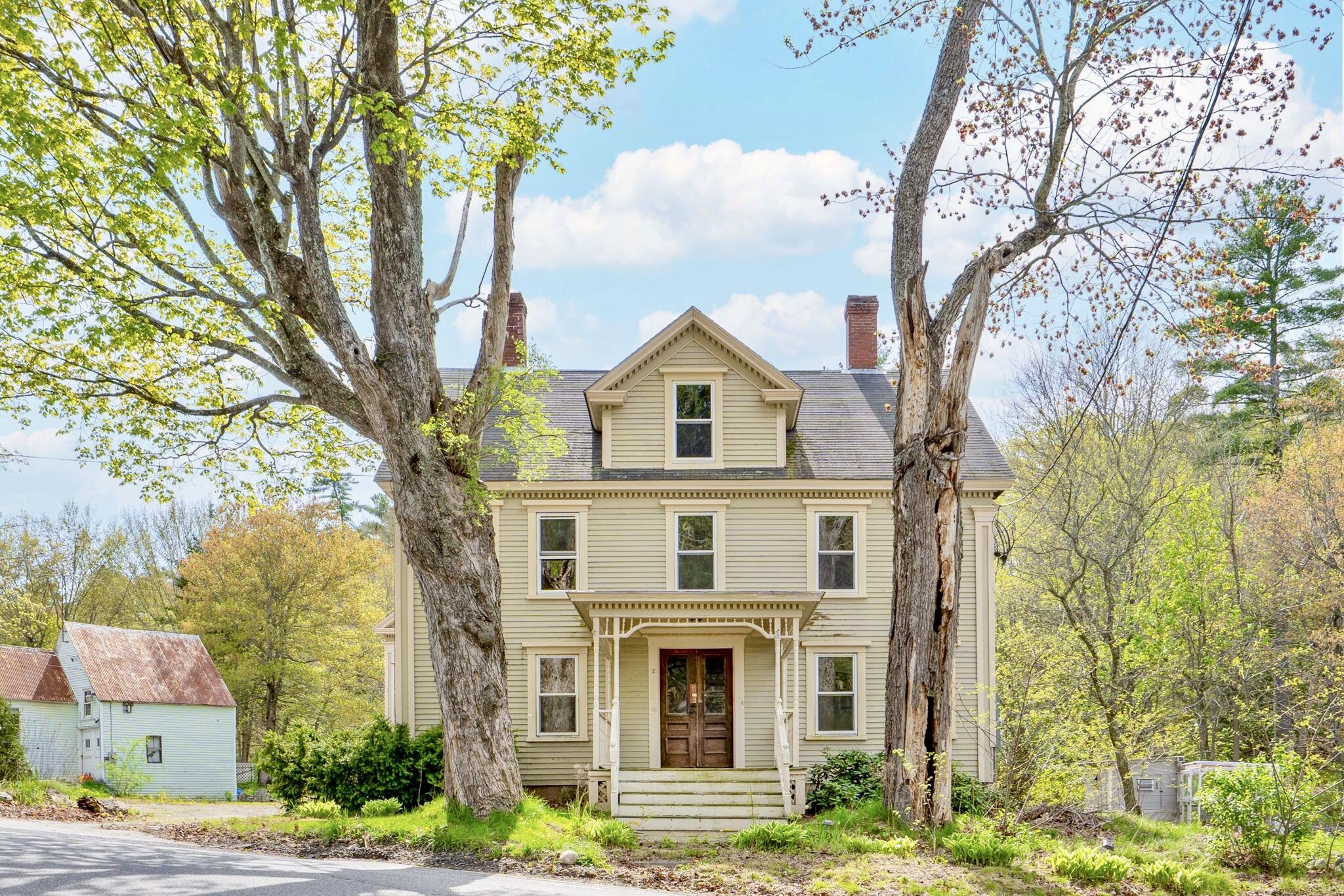 2 Bonny Eagle Road Hollis Center, ME 04042 - Photo 3 of 78 1-web-or-mls-DSC09438