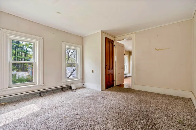 $395,000 | 2 Bonny Eagle Road, Hollis Center, ME 04042