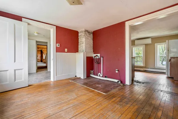 $395,000 | 2 Bonny Eagle Road, Hollis Center, ME 04042