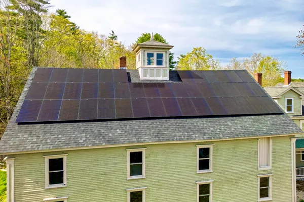 $395,000 | 2 Bonny Eagle Road, Hollis Center, ME 04042