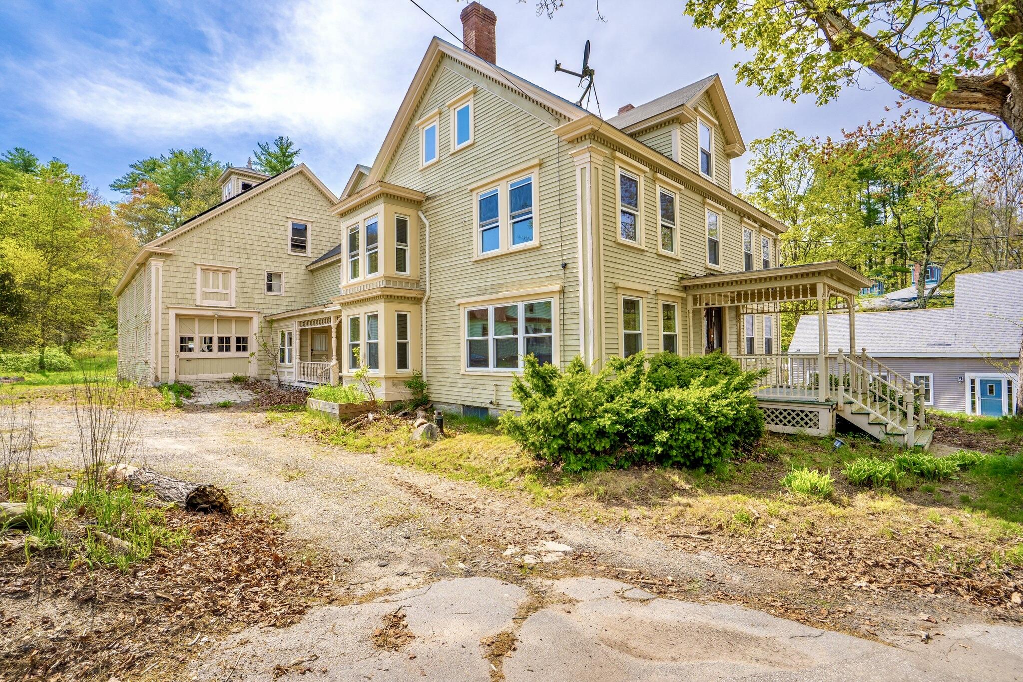 2 Bonny Eagle Road Hollis Center, ME 04042 - Photo 61 of 78 5-web-or-mls-DSC09456