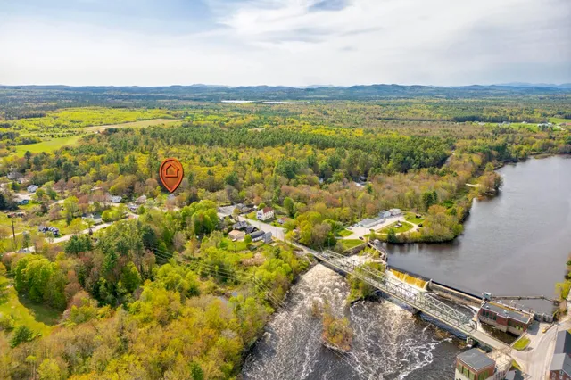 $395,000 | 2 Bonny Eagle Road, Hollis Center, ME 04042