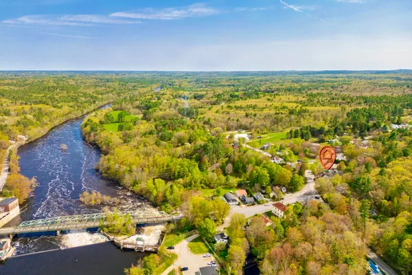 $395,000 | 2 Bonny Eagle Road, Hollis Center, ME 04042