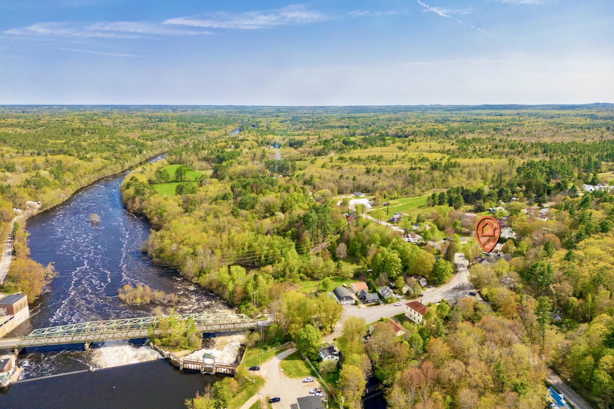 2 Bonny Eagle Road Hollis Center, ME 04042 - Photo 67 of 78 74-web-or-mls-DJI_0137_1