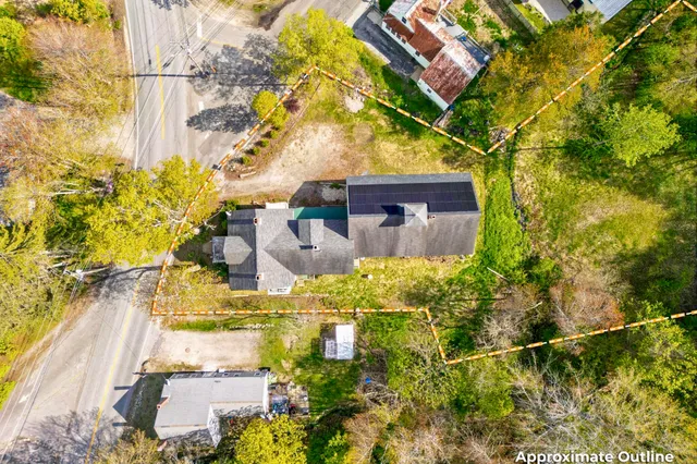 $395,000 | 2 Bonny Eagle Road, Hollis Center, ME 04042