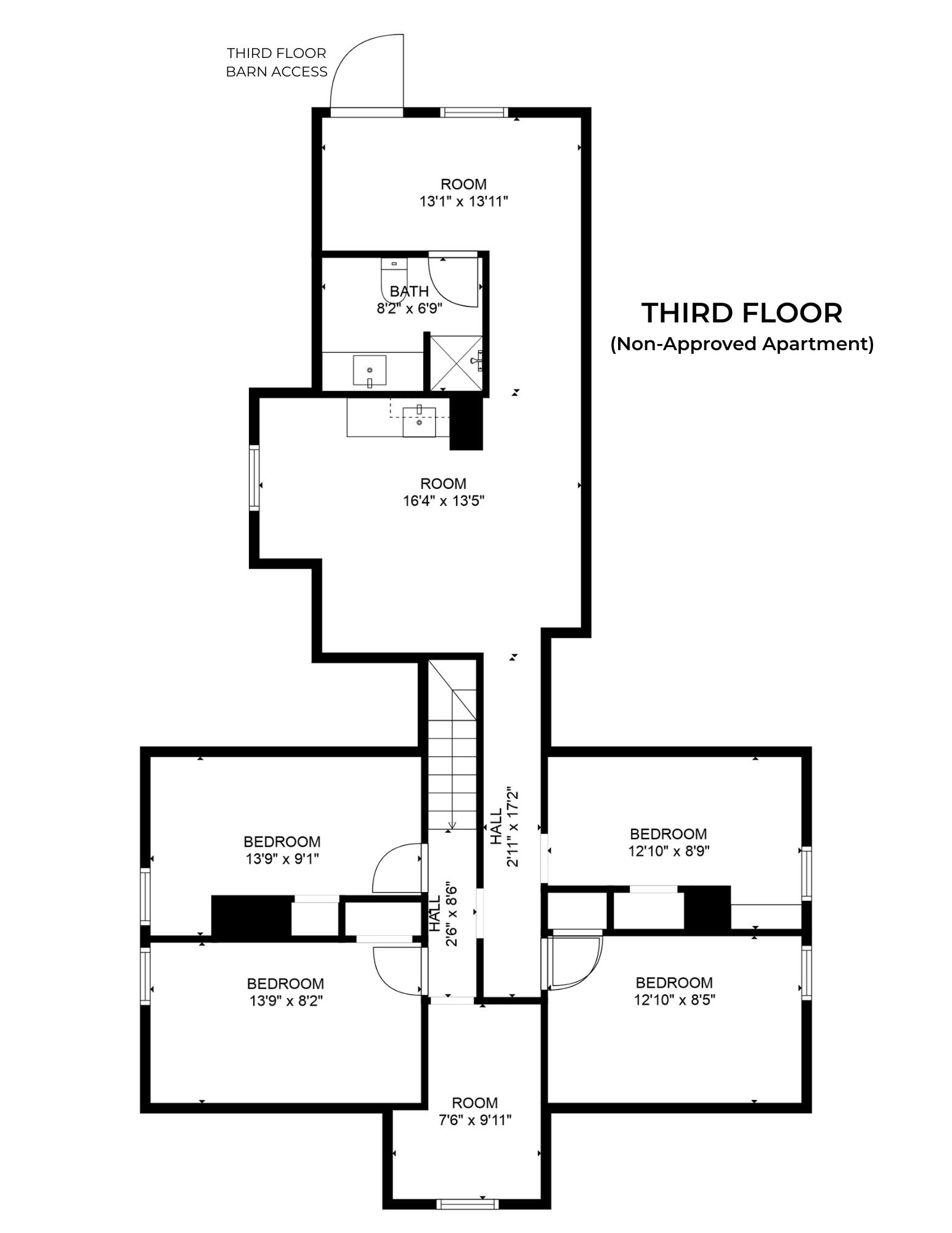 2 Bonny Eagle Road Hollis Center, ME 04042 - Photo 75 of 78 14