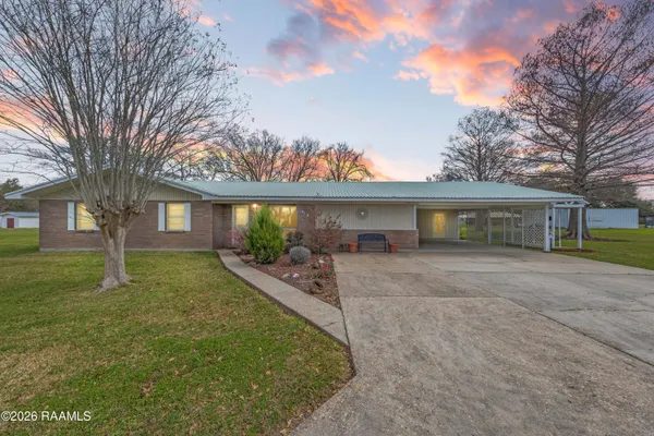 $239,000 | 1016 Par Road 669, Breaux Bridge, LA 70517