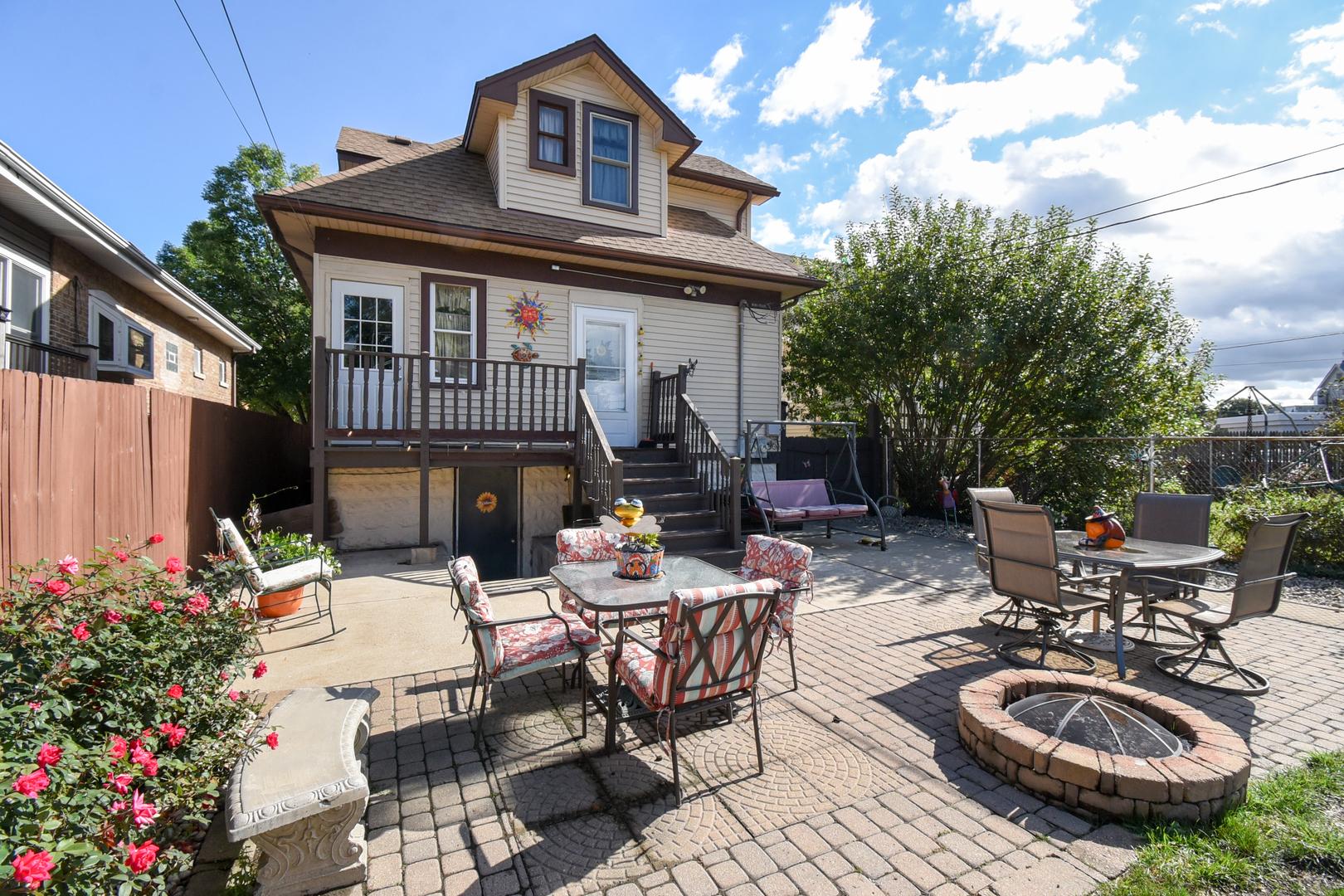 4032 Prairie Avenue Brookfield, IL 60513 - Photo 11 of 34